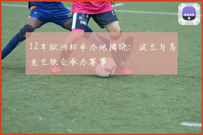 12年欧洲杯举办地揭晓：波兰与乌克兰联合承办赛事